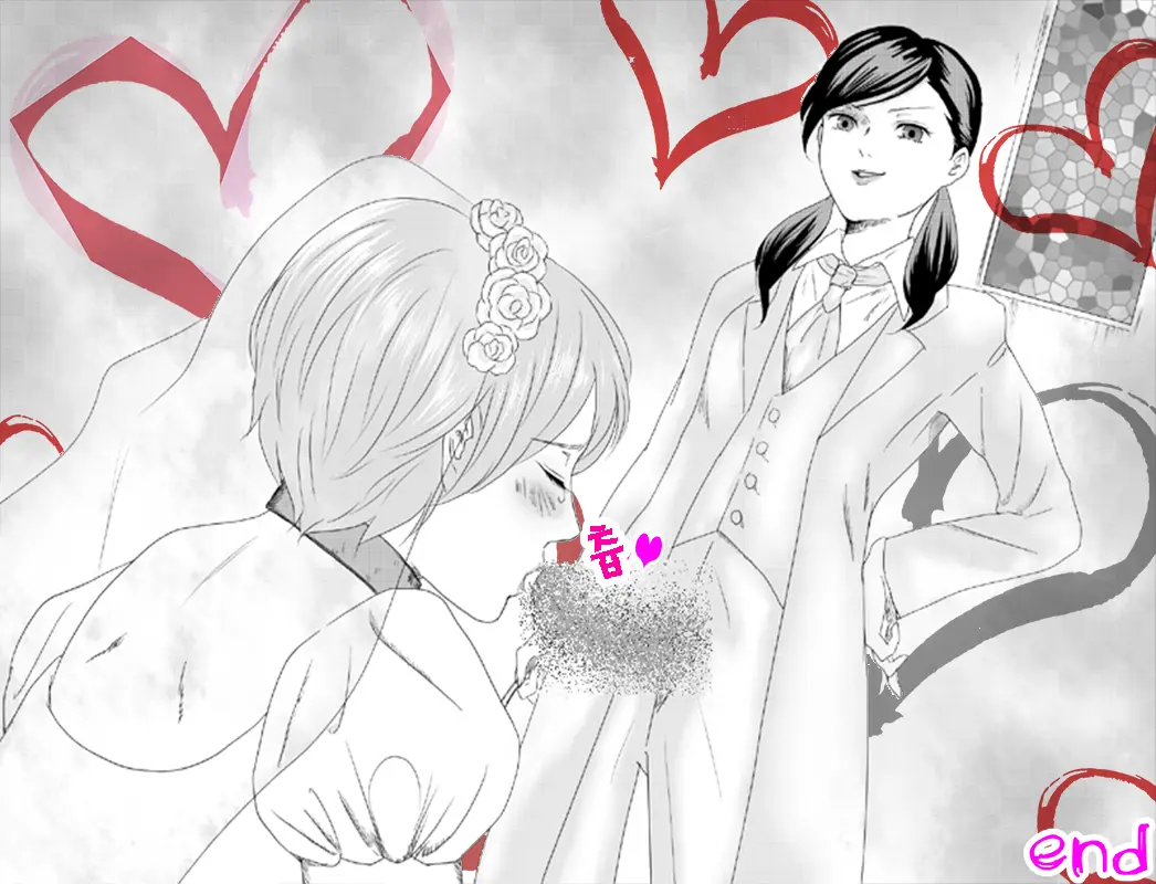 30-Sai Doutei, Seitenkan O Kyouyou Sarete Mi Mo Kokoro Mo Onna Ni Sareta. | 30살 동정, 성전환을 강요당해 몸도 마음도 여자로 되었다.
